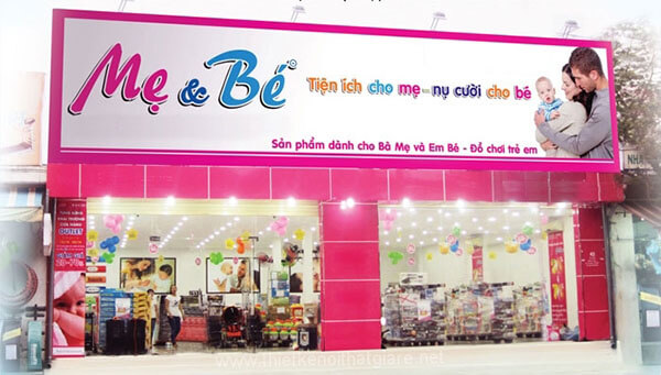 Đặt tên cửa hàng theo ngành nghề, theo đặc điểm nổi bật của sản phẩm